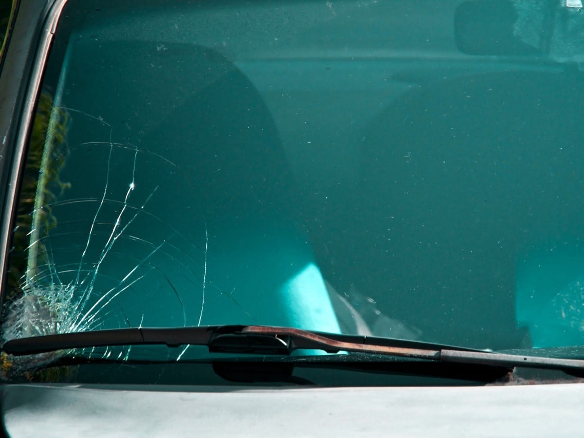 Farc Auto Glass