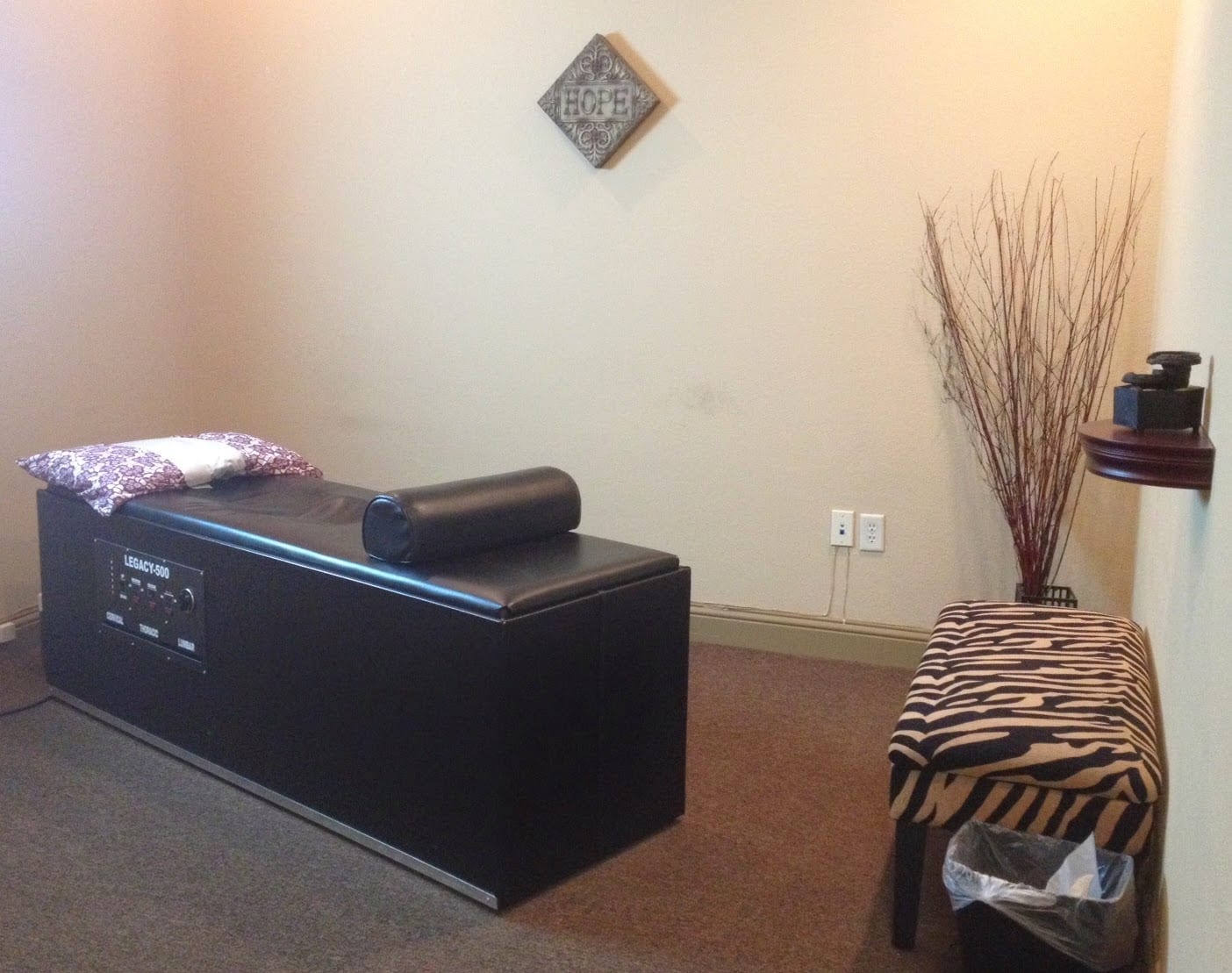 Pain and Injury Chiropractic
