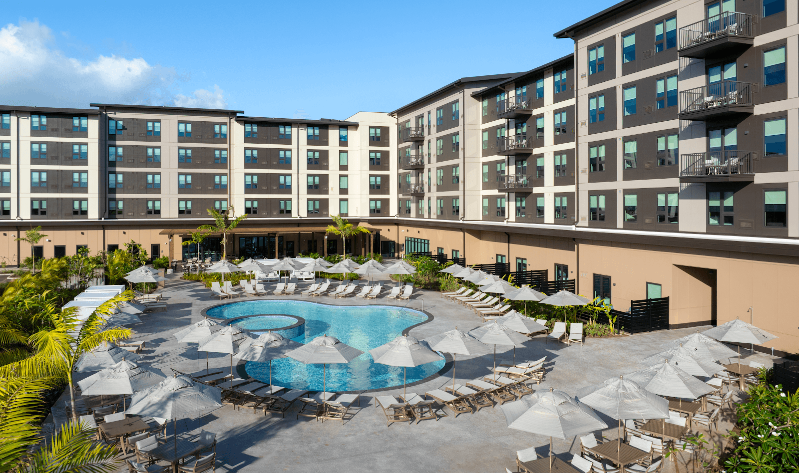 Hyatt House at Ho'opili, photo 4