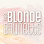 The Blonde Brunette