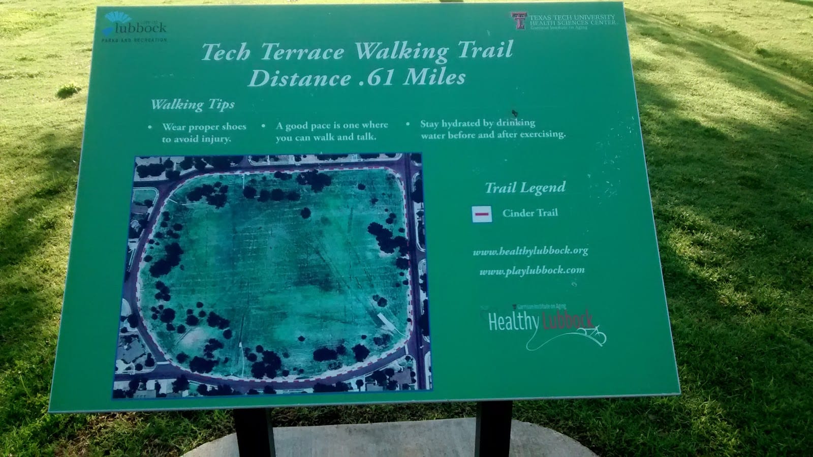 Tech Terrace Park, photo 3
