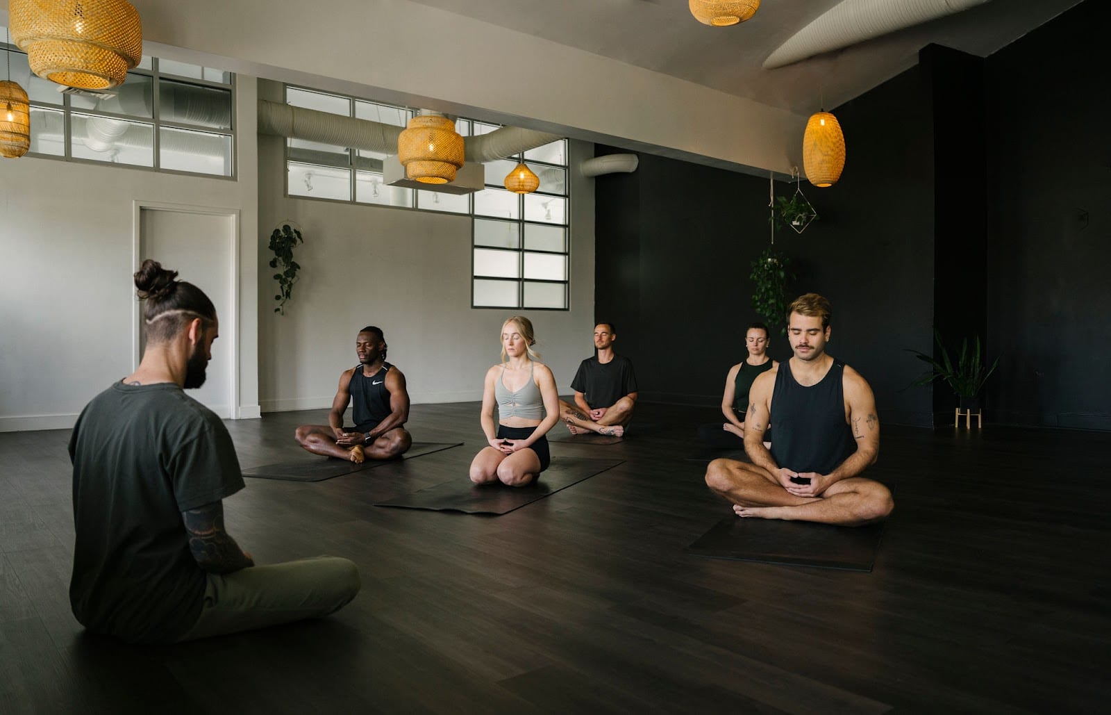 Zen Living Yoga, photo 2