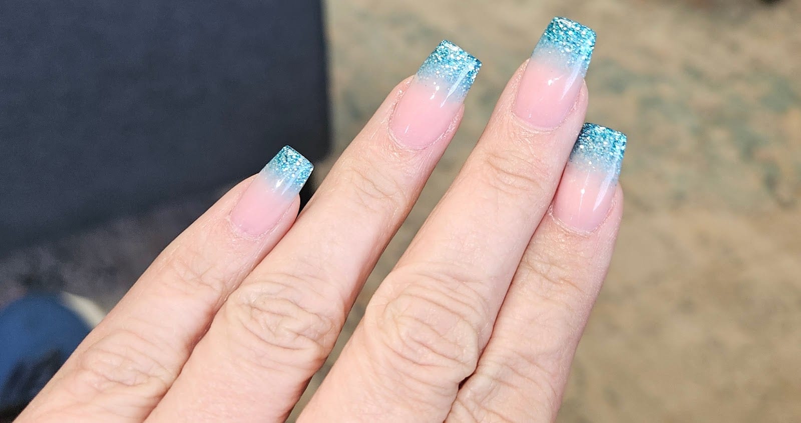 A B Nails