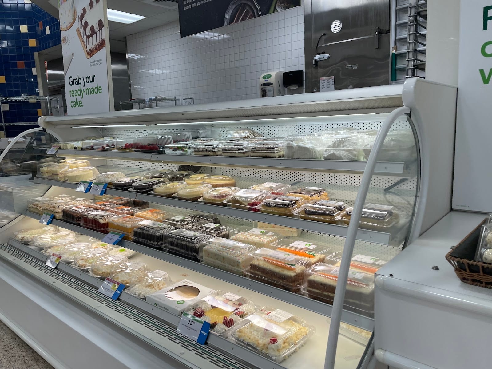 Publix Super Market at City Plaza at Tampa Palms, photo 4