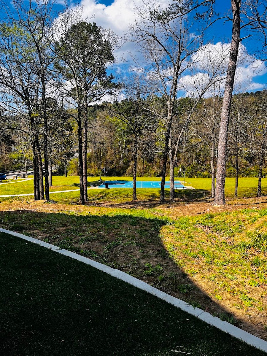 Pankey Park