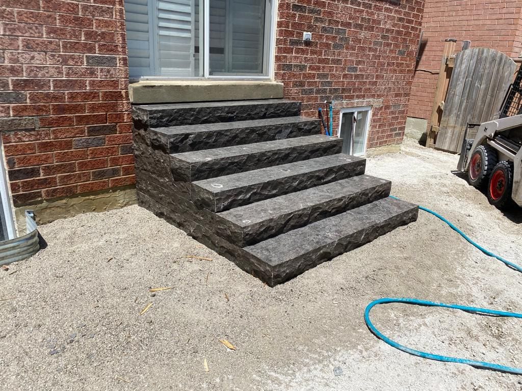 toronto express landscaping, photo 2