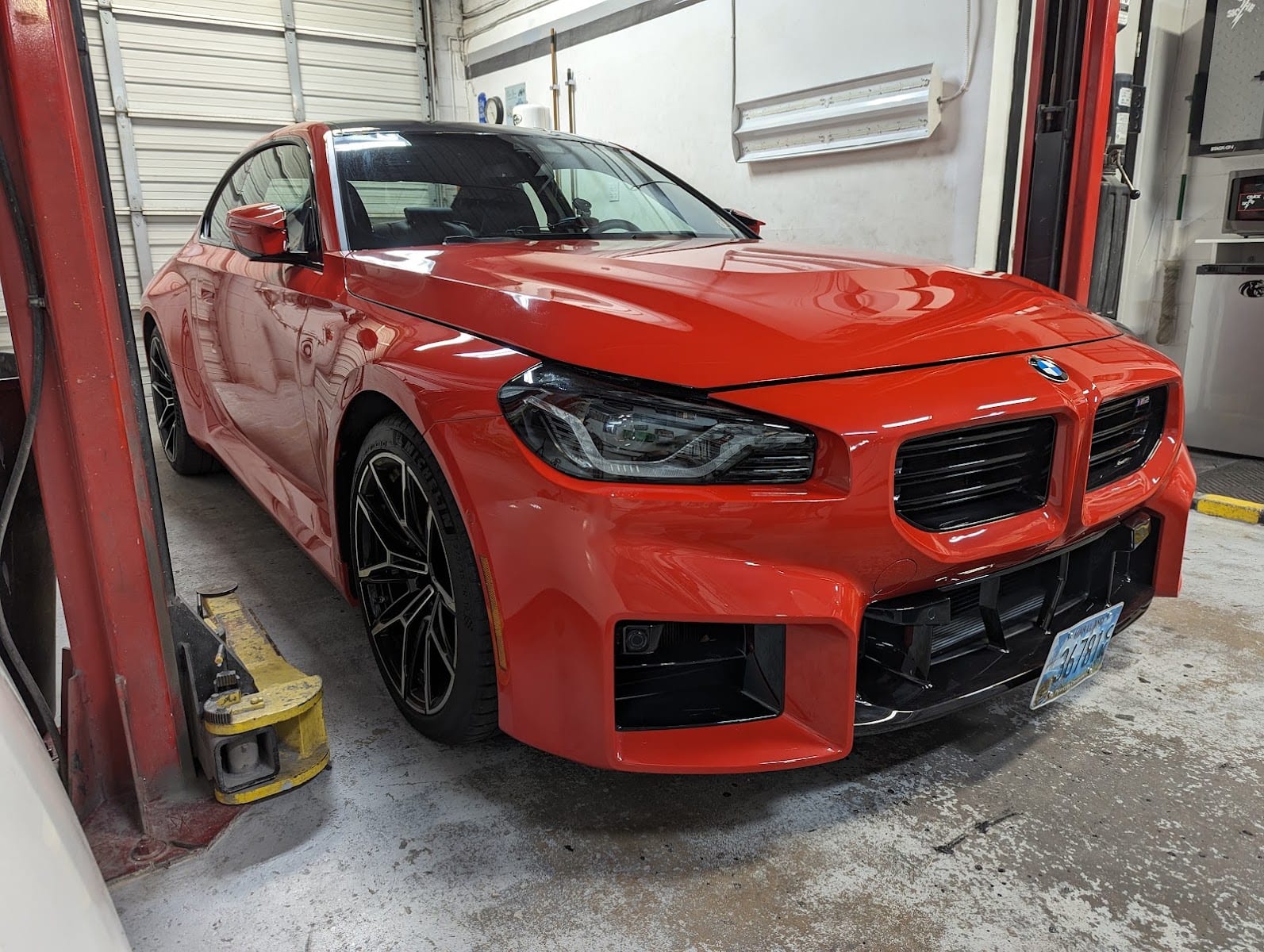 Panther Auto Body, photo 2