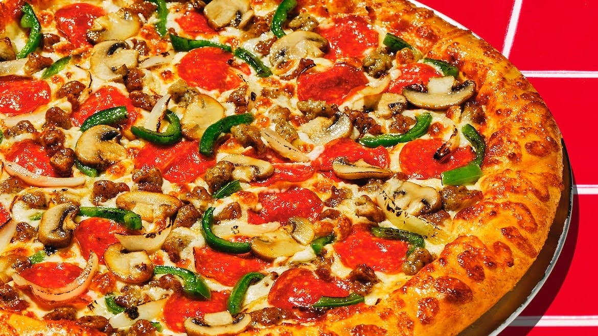 Pizza Hut, photo 3