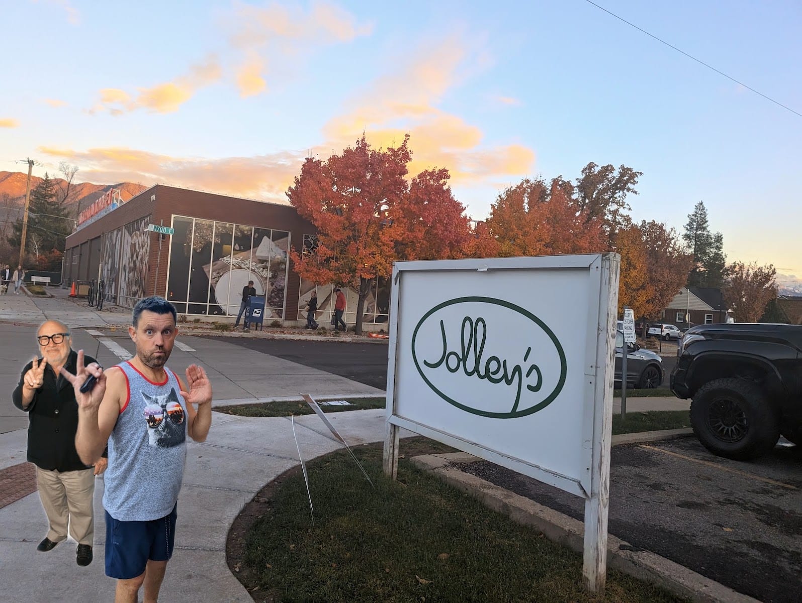 Jolley’s Corner Pharmacy, photo 2
