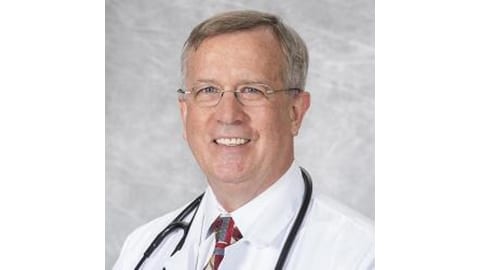 Bradley Oswood, MD, photo 2