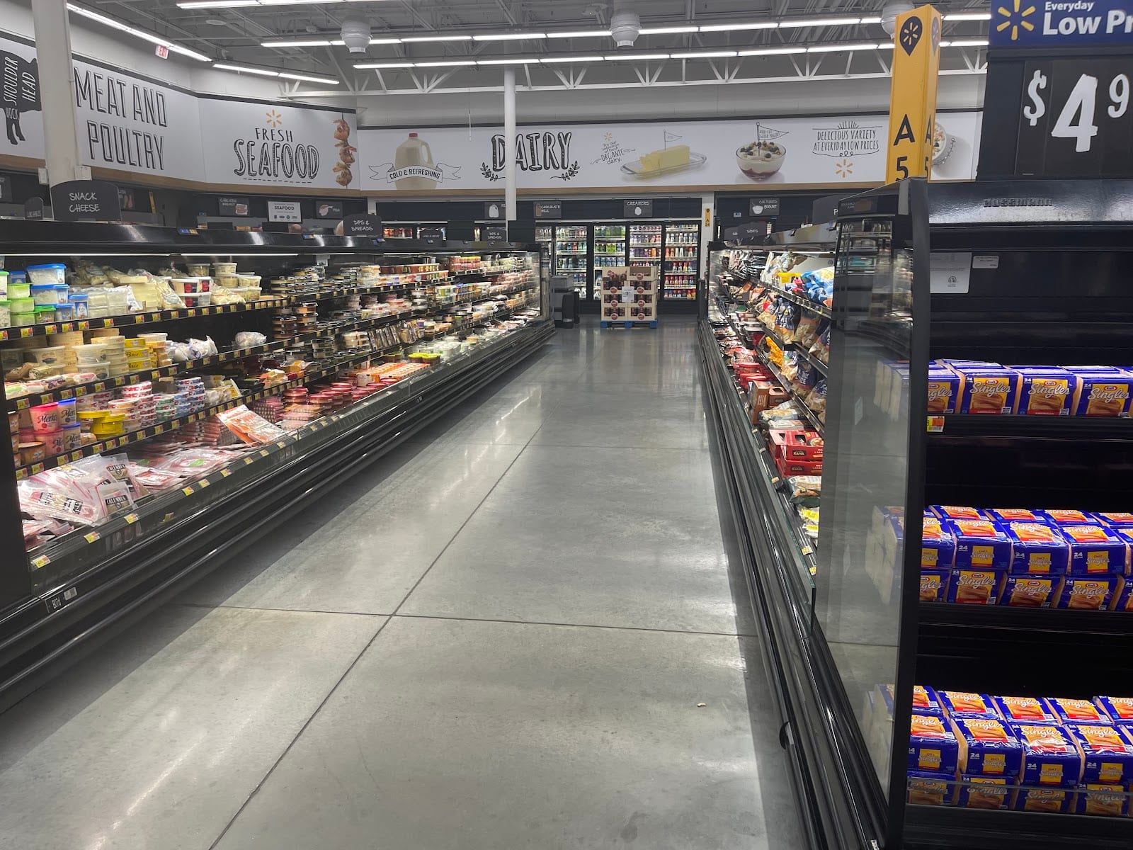 Walmart Neighborhood Market