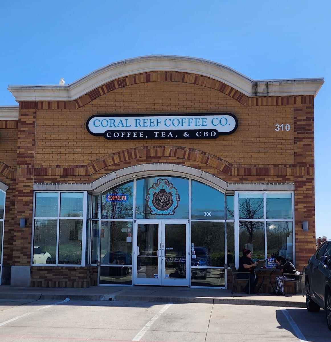Coral Reef Coffee Company LLC, photo 4