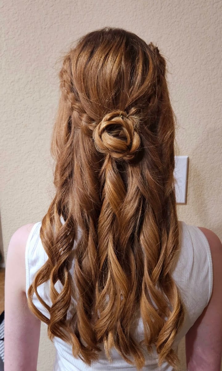 Bombshells Hair Salon