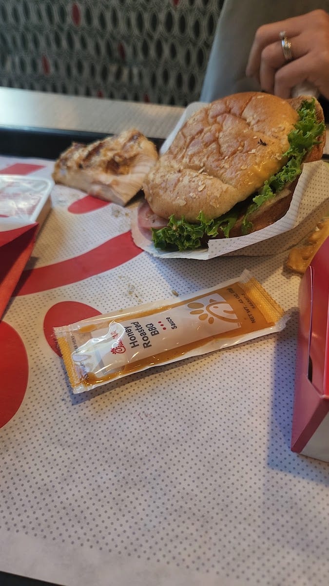 Chick-fil-A, photo 2