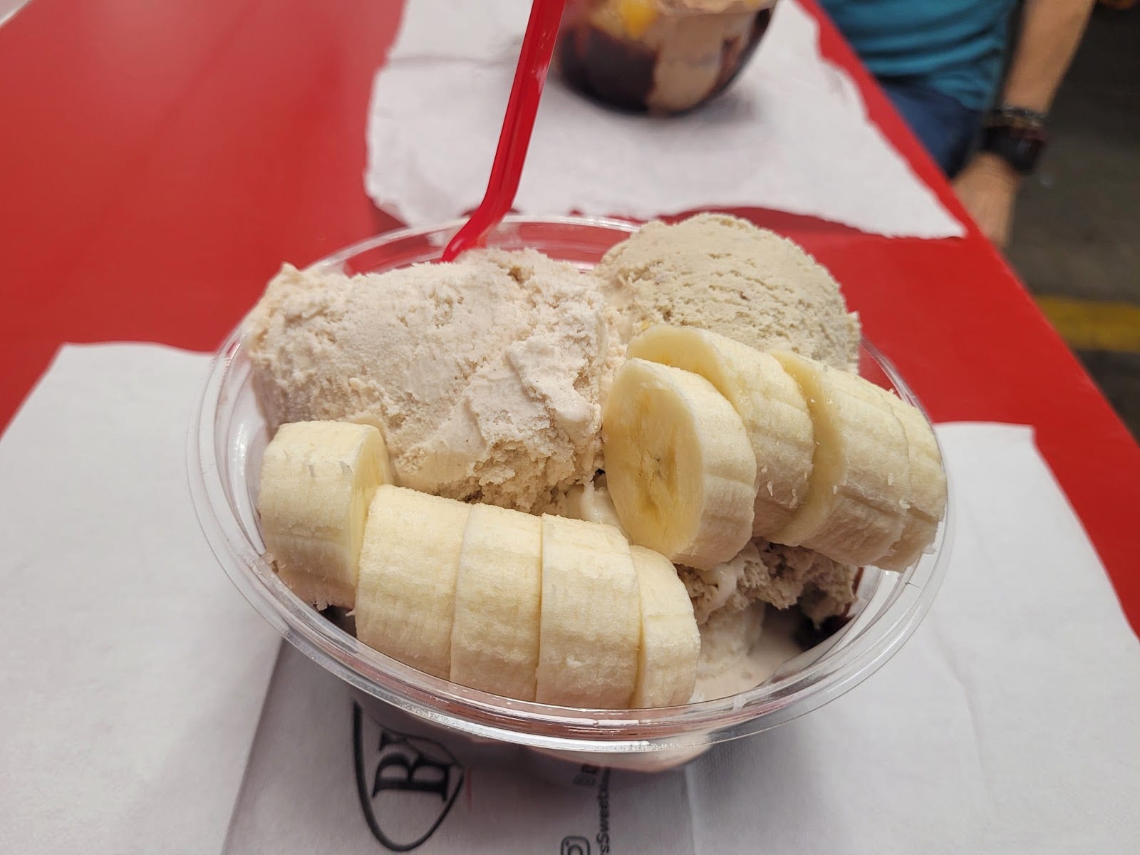 Bruster's Real Ice Cream, photo 2