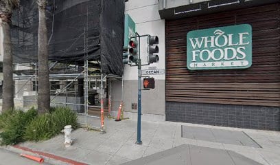 WFM Coffee Bar