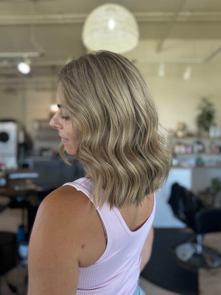 Hair by Erin Bayne, photo 3