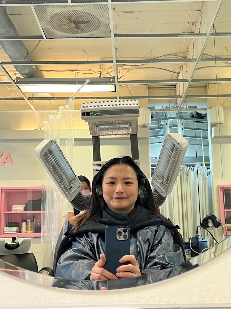 Arty Hair Salon, photo 3