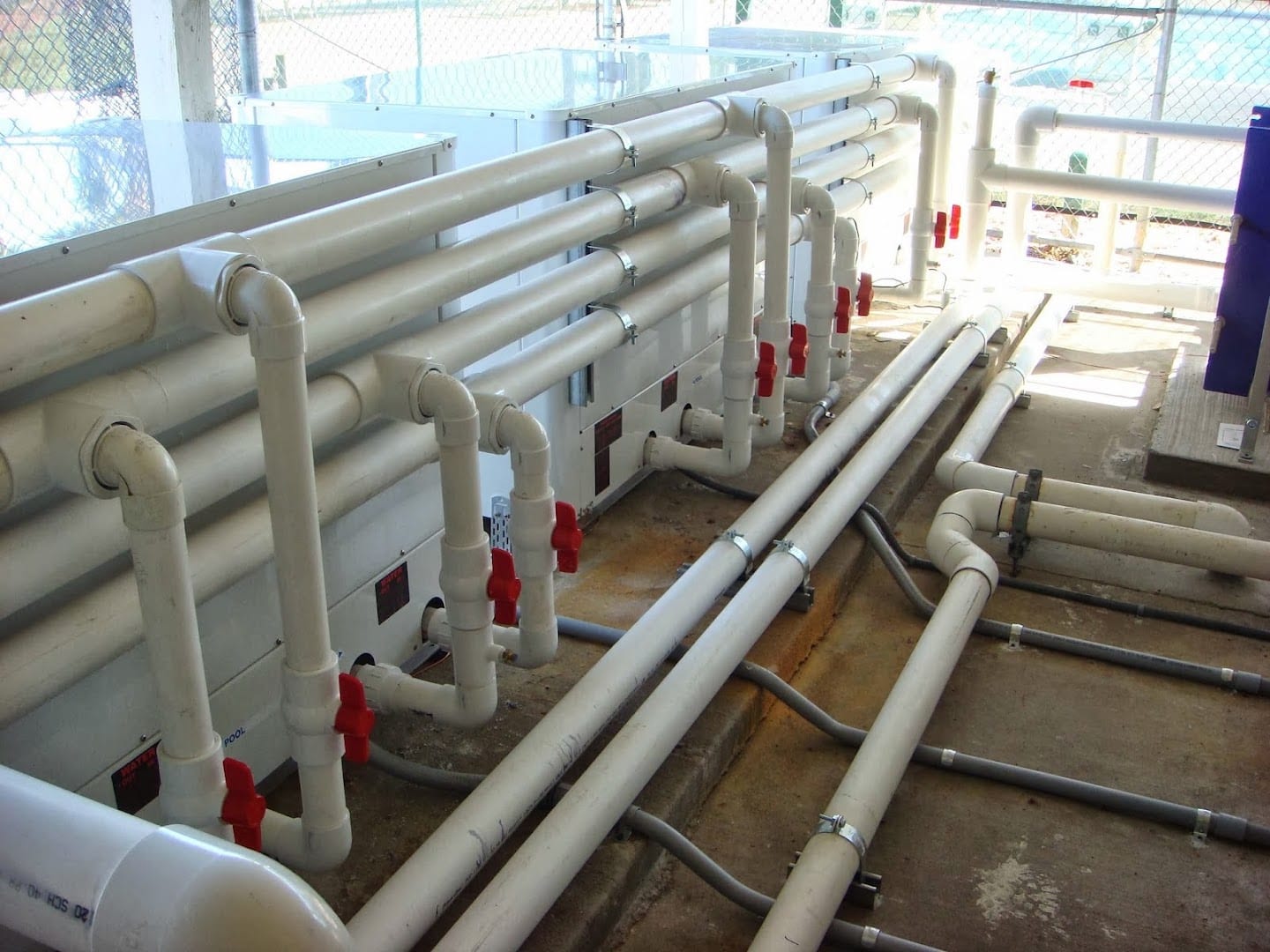 Alex's Pool Heating & Air Conditioning, photo 3