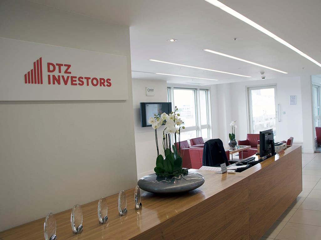 DTZ Investors, photo 2