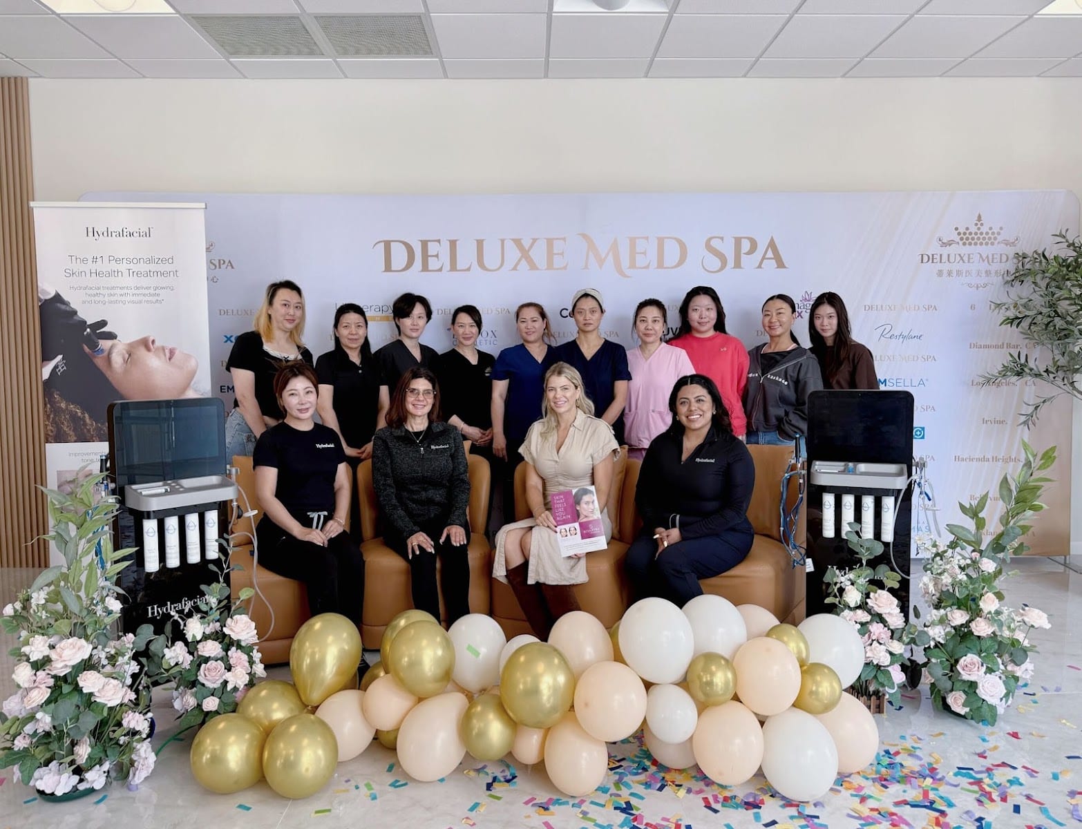 Deluxe Med Spa & Wellness, photo 2