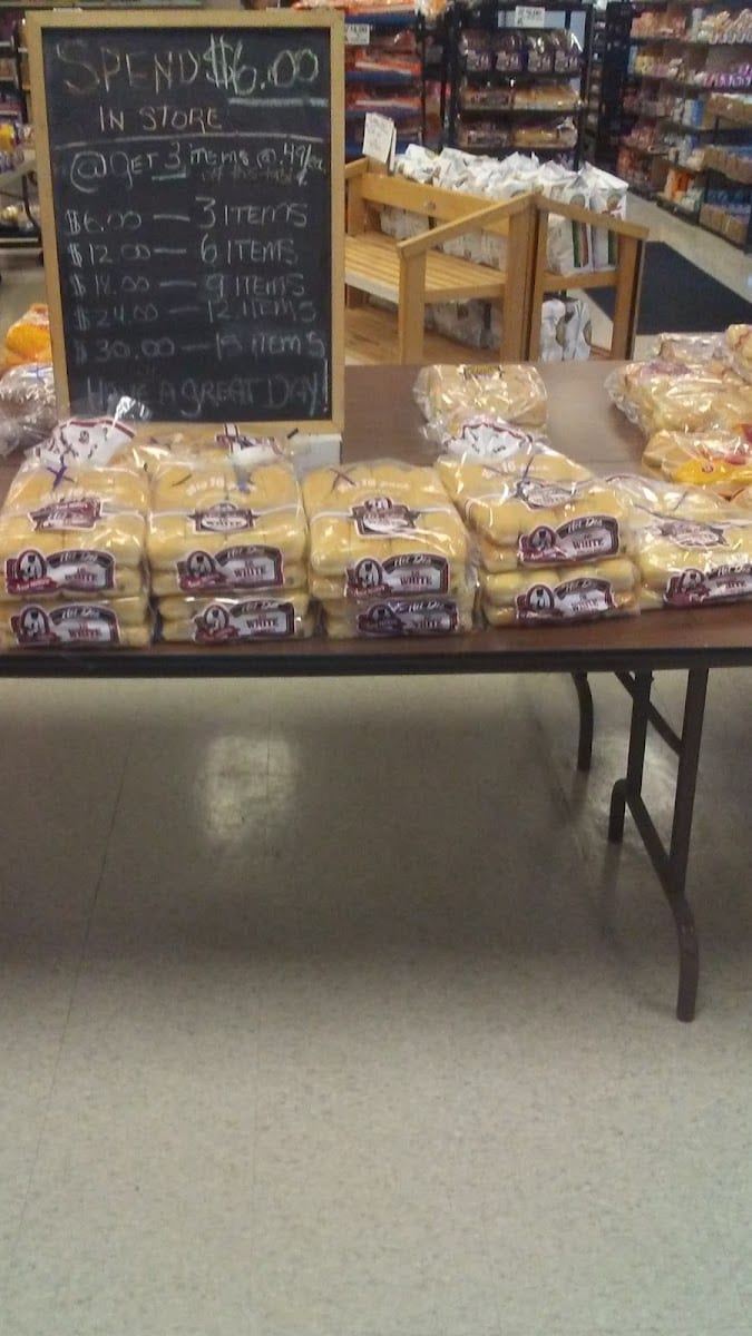Aunt Millie's Bakery Outlet Ft. Wayne, IN