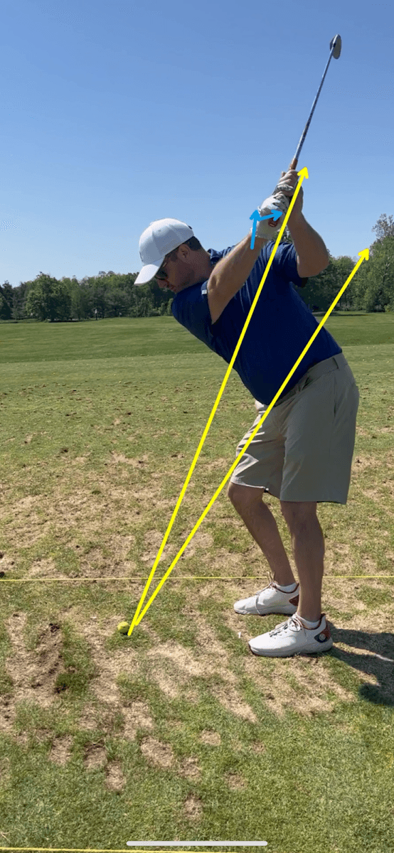 RD Golf Instruction