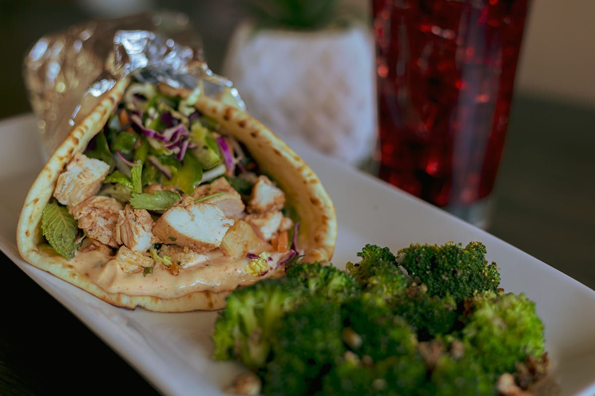 Pita Jungle, photo 3