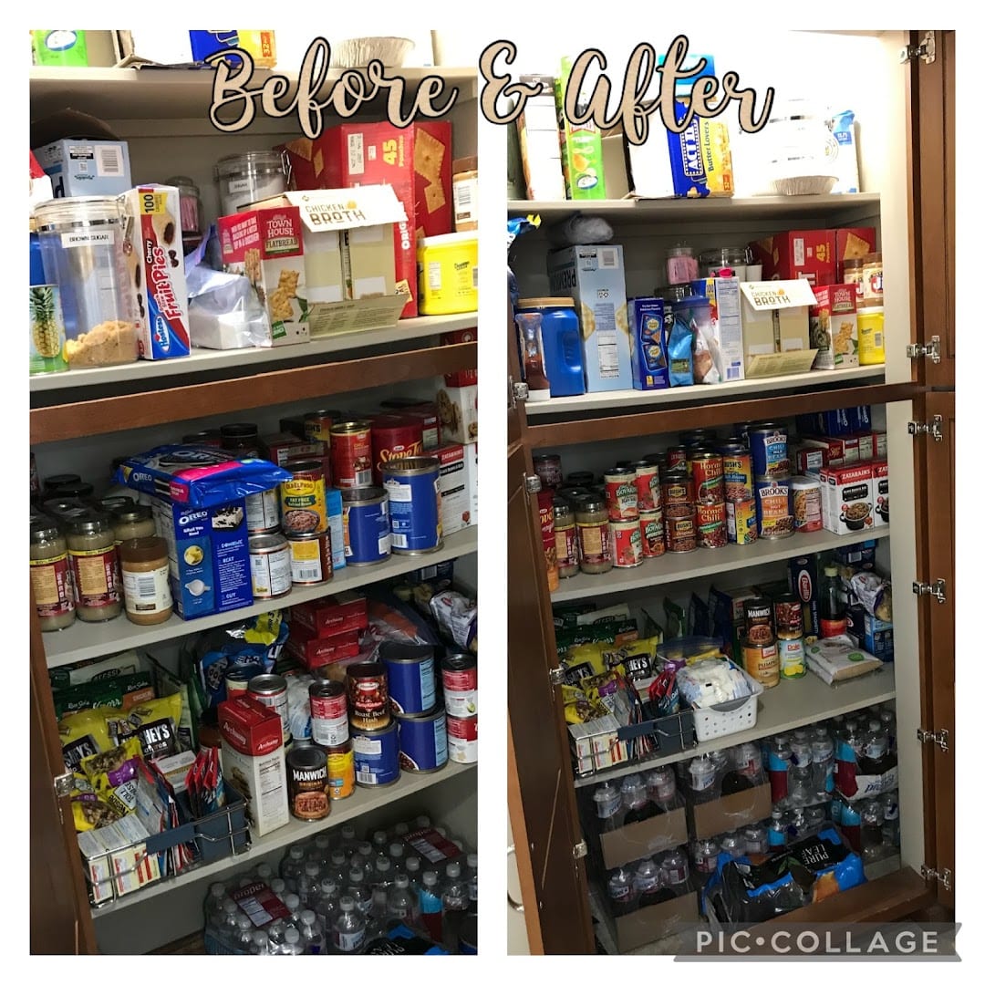 Browns Cleaning And Organizing, photo 3