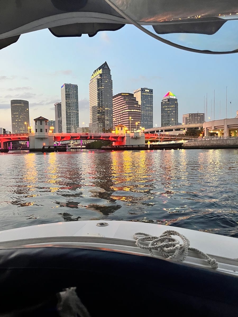 Citgo Tampa Terminal