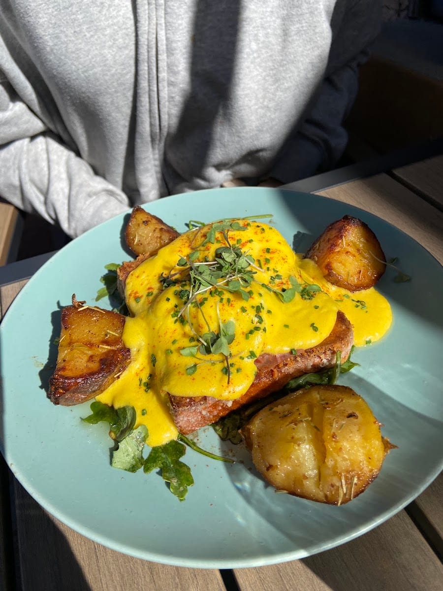 Trolley Cottage Café, photo 4