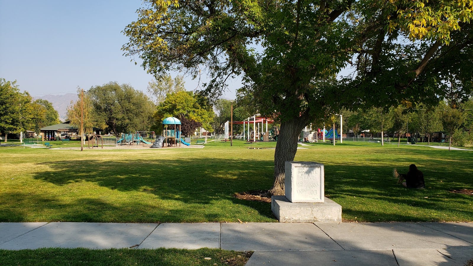 Curtis Park, photo 3