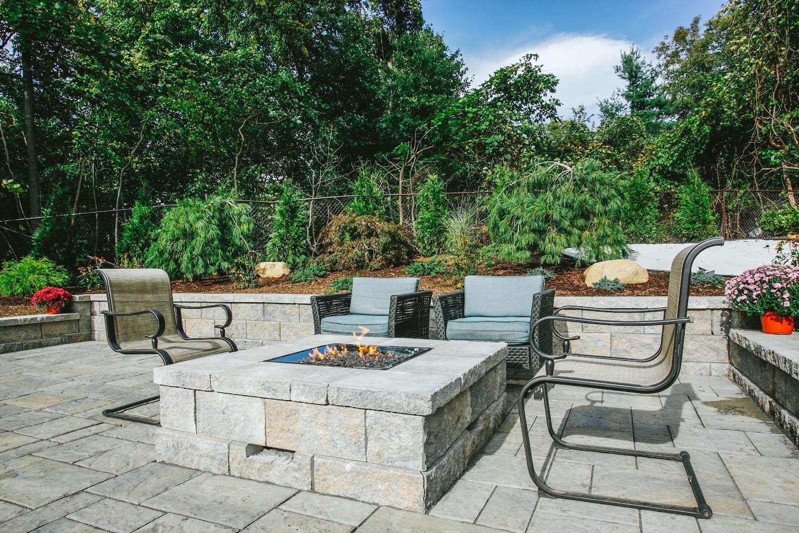 Leaf Out Landscaping LLC