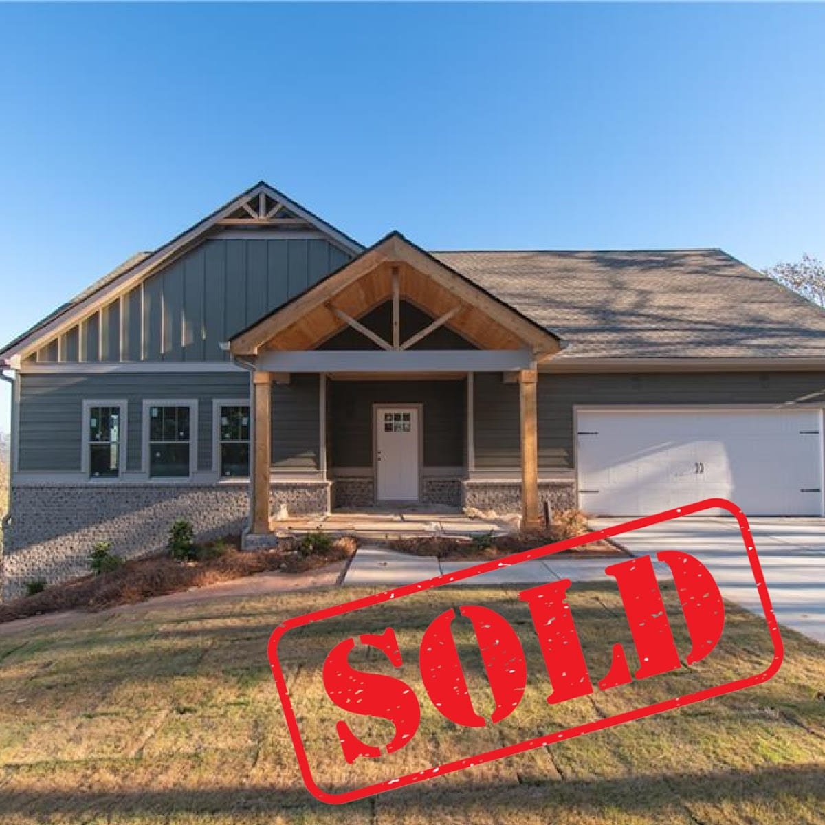 Landing Point Real Estate Group