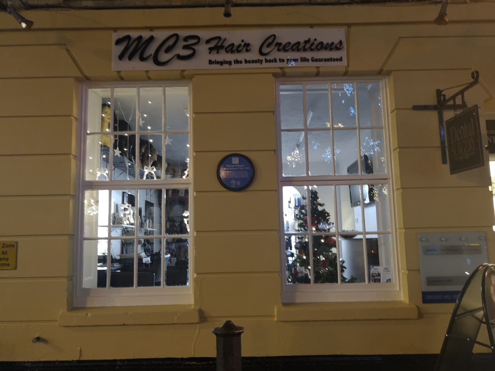 MC3 Hair Creations, photo 3