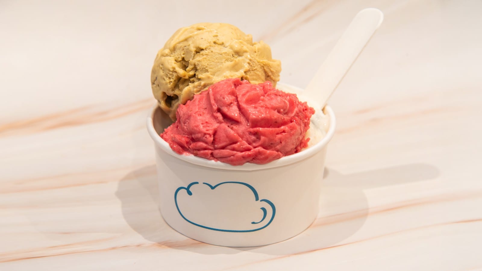 Baker’s Club - Glaces, Boissons et Desserts Faits Maison - Icecreams, Drinks and Homemade Desserts, photo 4