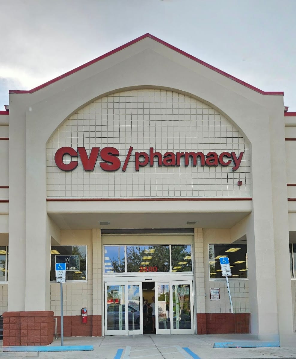 CVS, photo 3