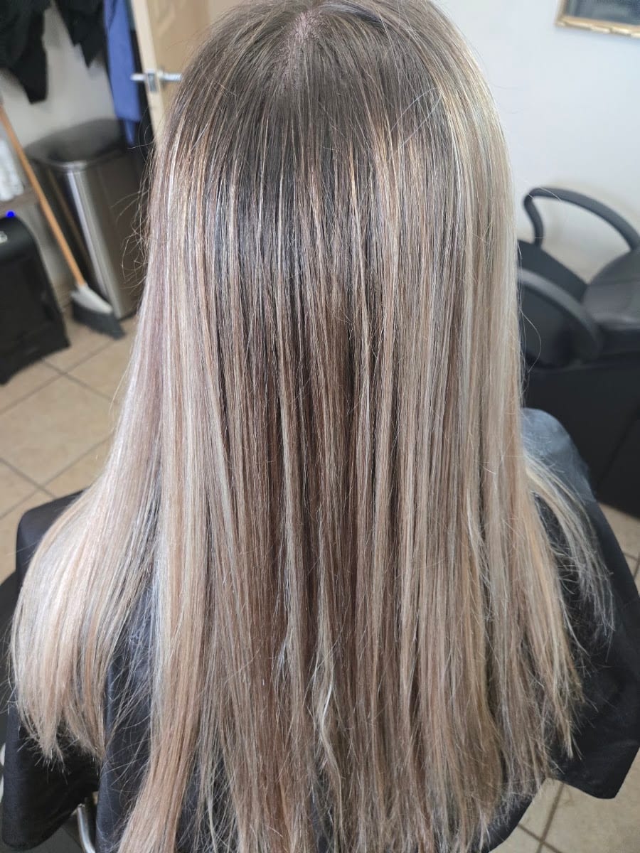 Addiction Hair studio llc, photo 3