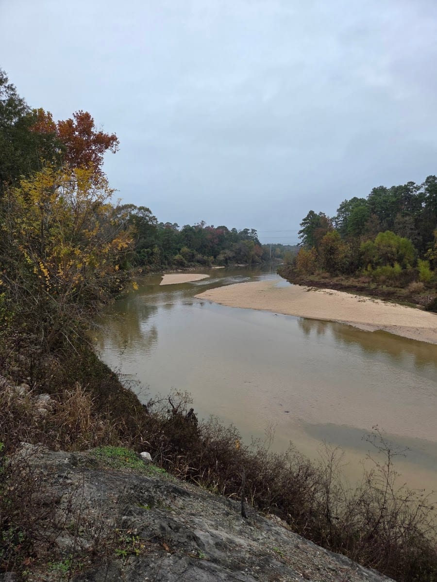 Cypress creek bike & hike, photo 2
