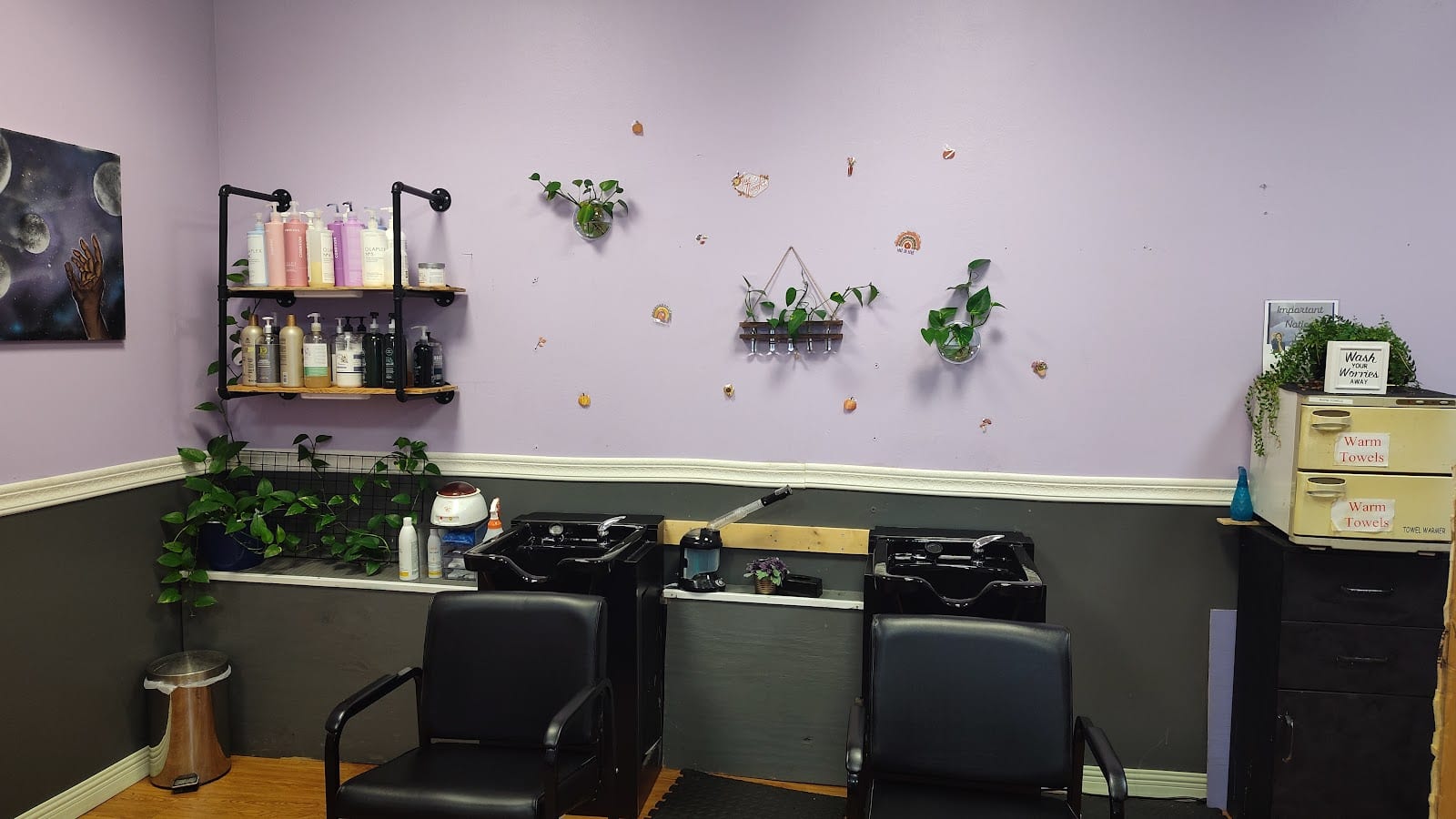 StudioXVII Salon