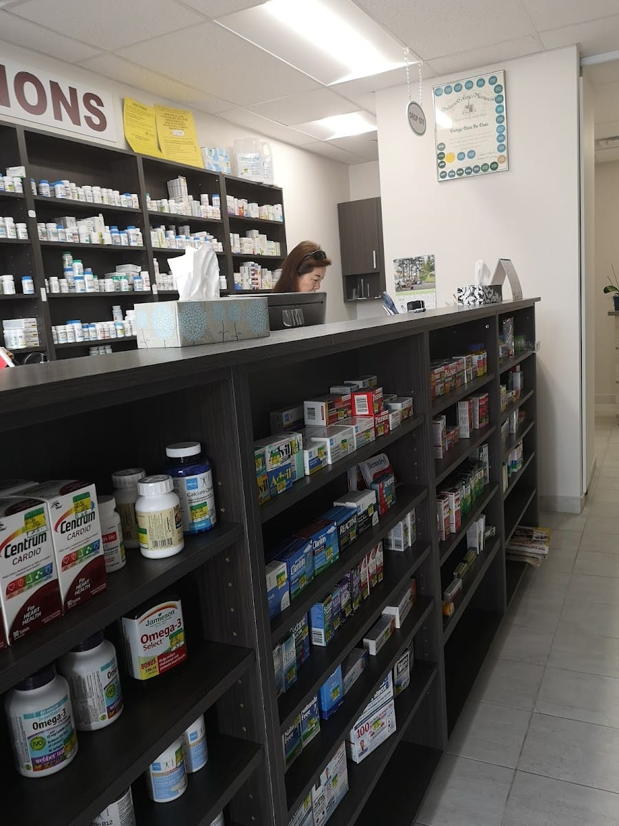 Jubilee Pharmacy