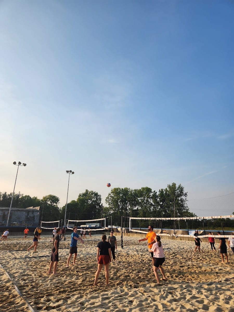 Fair Play Volleyball (at River City)