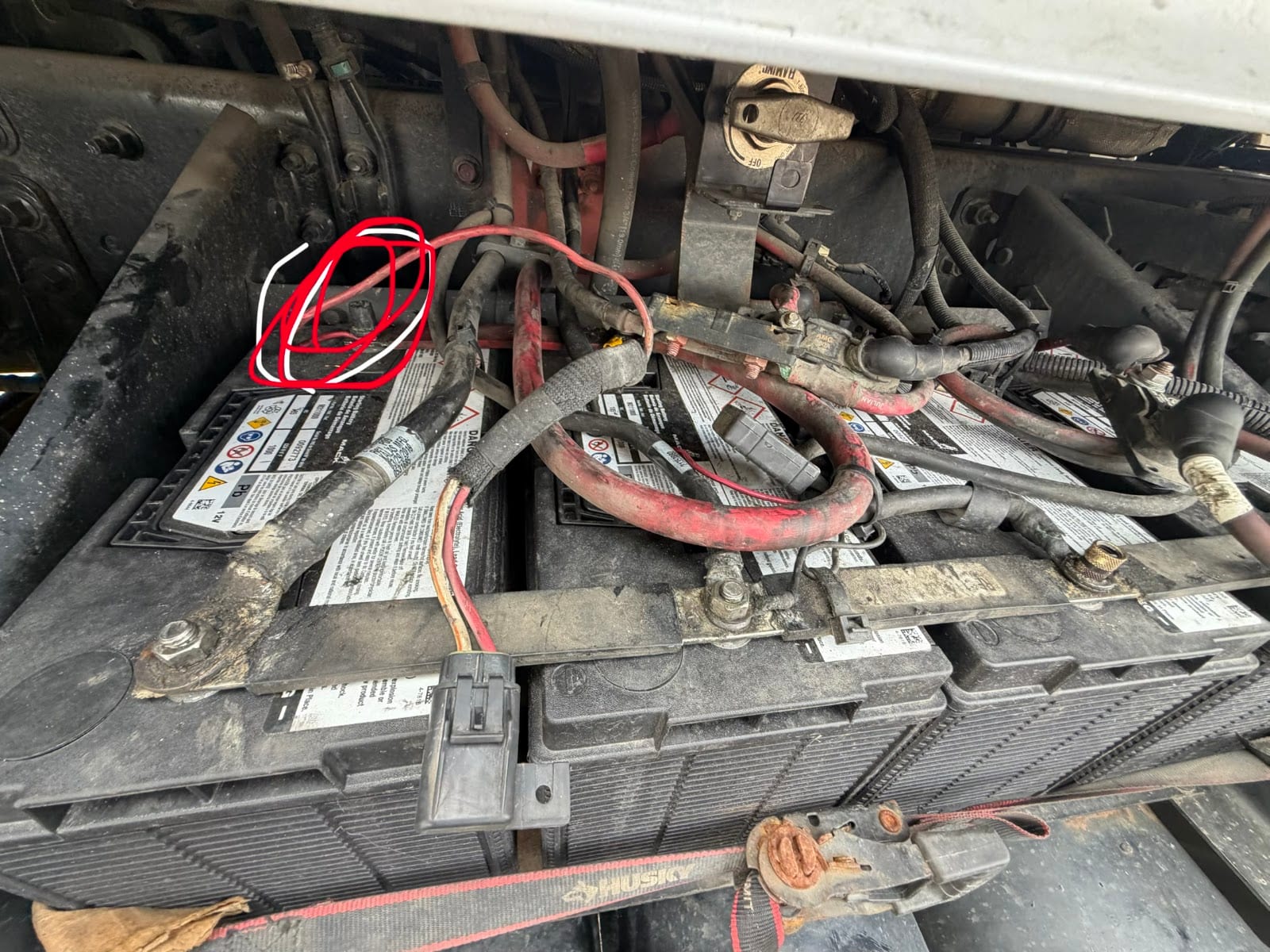 Vic's Truck & Trailer Repair, photo 2