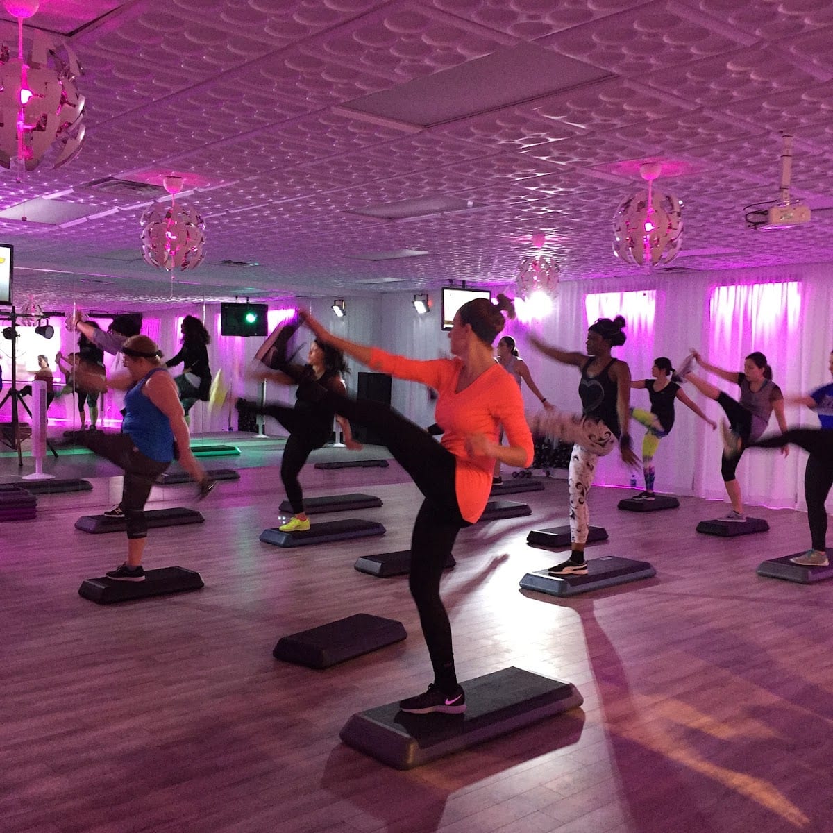 Jam Box Events & Fitness Lounge, photo 4