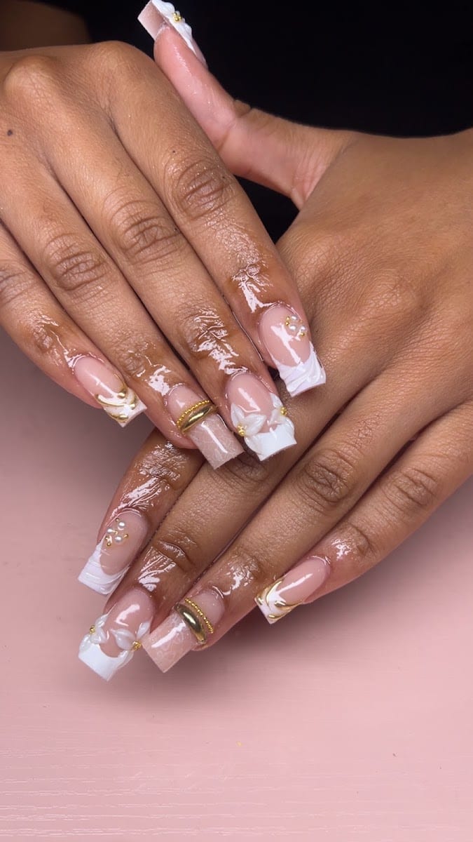 AM Nailz, photo 2