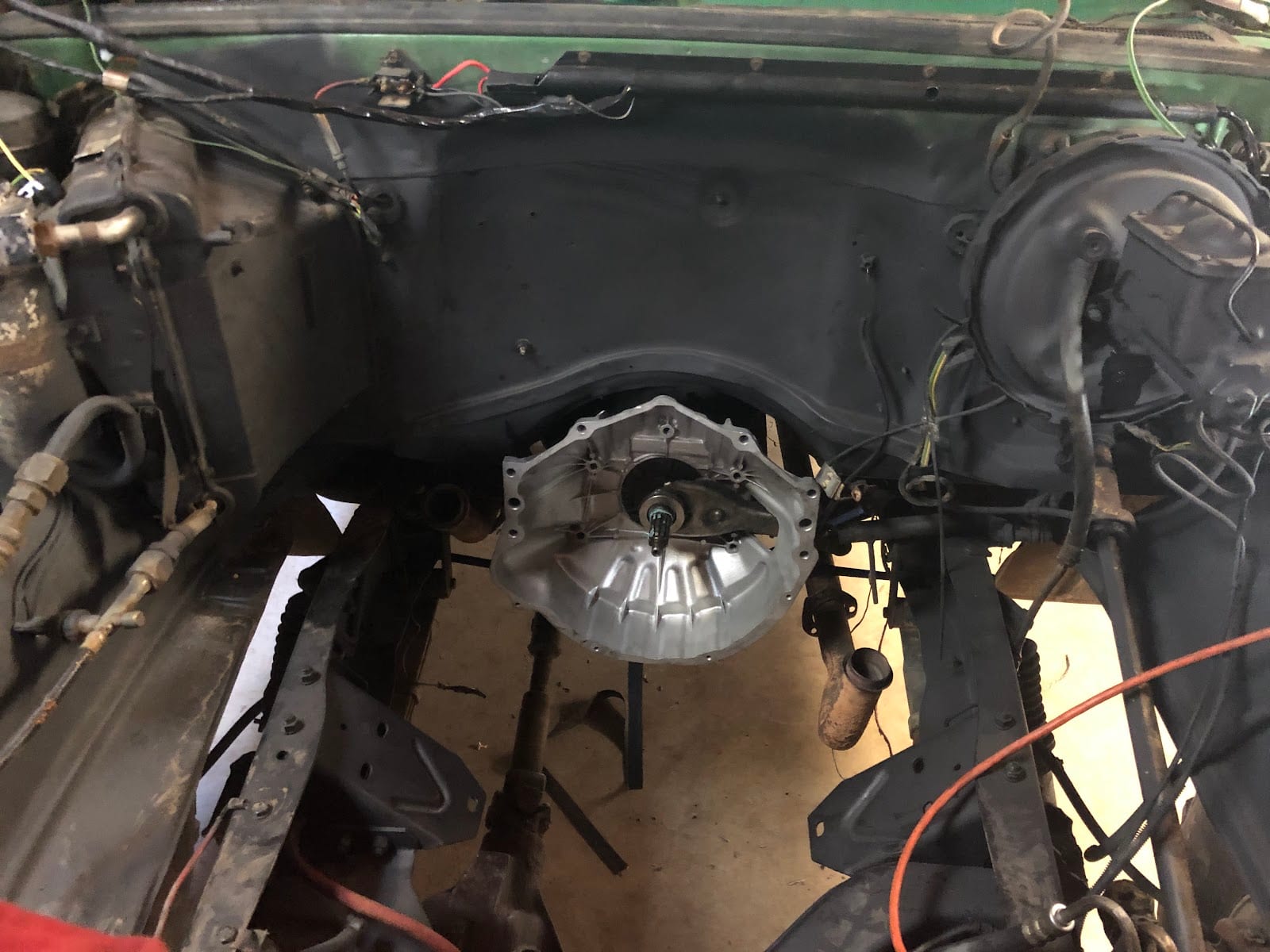 LJ's Speed & Machine Shop