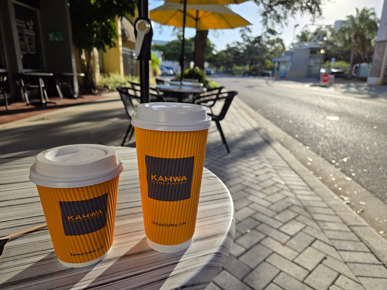 Kahwa Coffee, photo 4