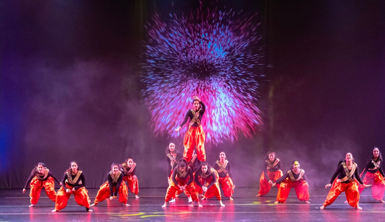 Planet U Performing Arts