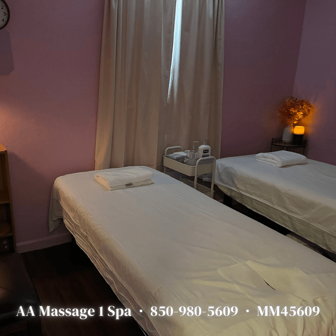 AA Massage 1 Spa, photo 3