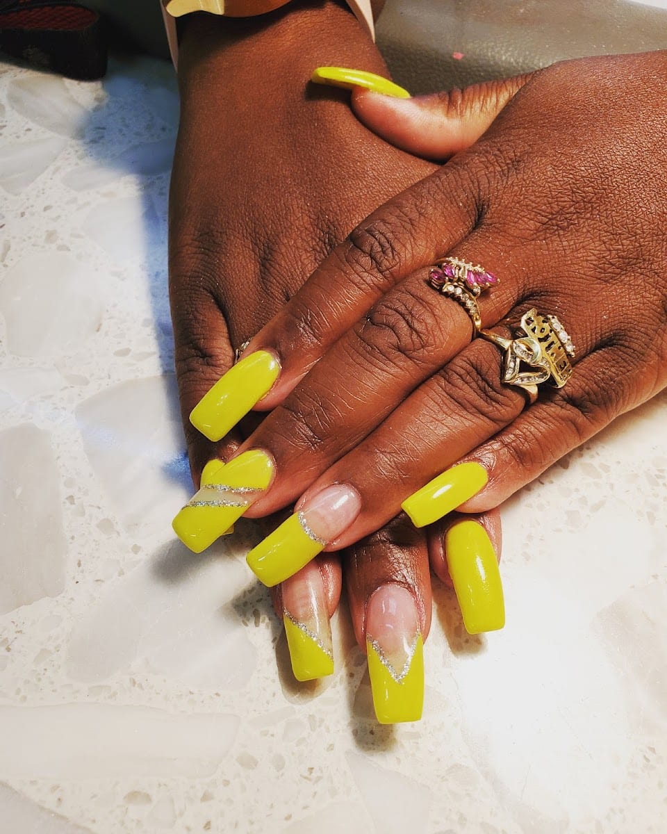 Melissa's Nails, photo 2